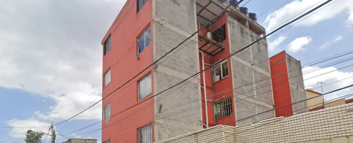 Departamento en venta en Prado Churubusco, Coyoacán — foto 1 de 8