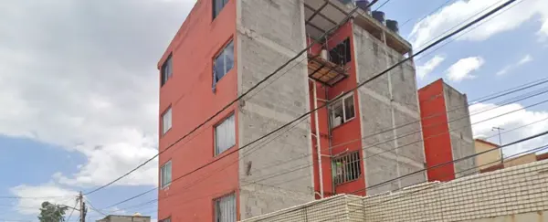 Departamento en venta en Prado Churubusco, Coyoacán, Ciudad de México Departamento en venta en Prado Churubusco, Coyoacán, Ciudad de México