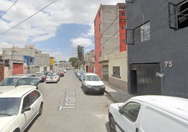 Departamento en venta en Prado Churubusco, Coyoacán — foto 3 de 8