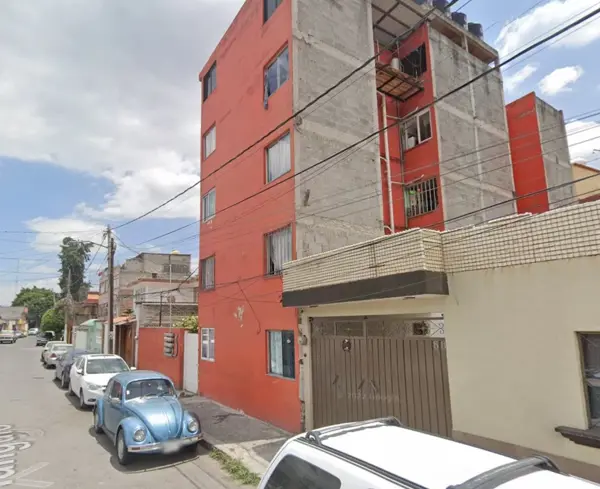Departamento en venta en Prado Churubusco, Coyoacán — foto 2 de 8