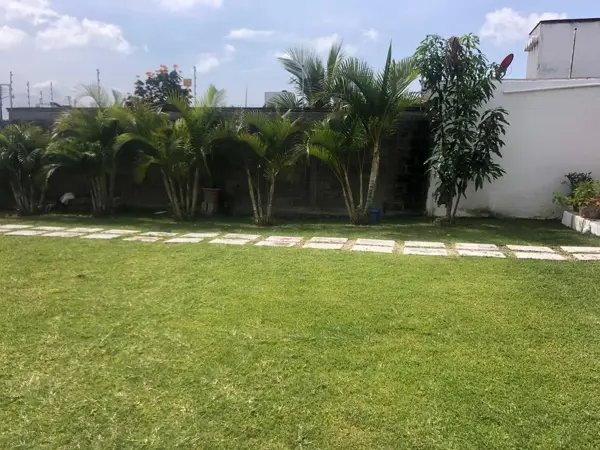 Terreno en venta en Altos de Oaxtepec, Yautepec — foto 2 de 5