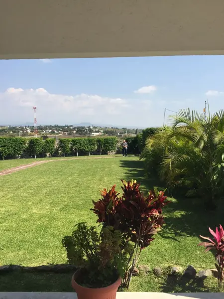 Terreno en venta en Altos de Oaxtepec, Yautepec — foto 3 de 5
