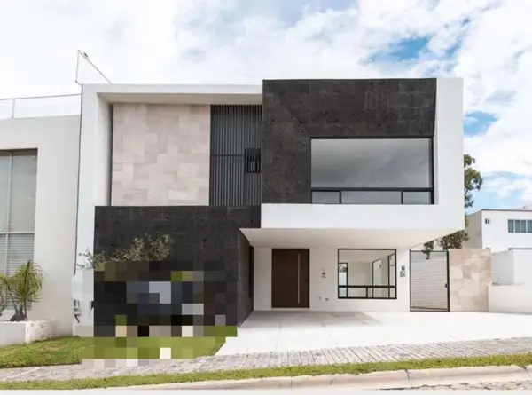 Casa en Lomas de Angelópolis II, San Andrés Cholula, Puebla
