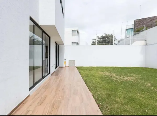 Casa en venta en Lomas de Angelópolis II, San Andrés Cholula — foto 3 de 7