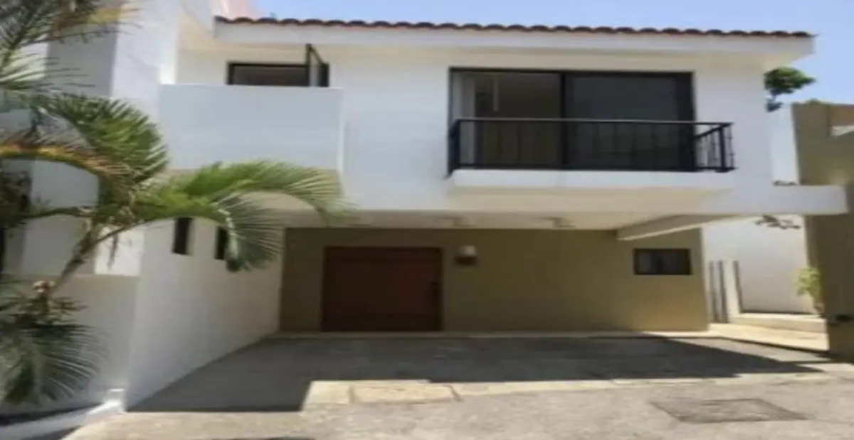 Casa en venta en Lomas de la Selva Norte, Cuernavaca — foto 1 de 10