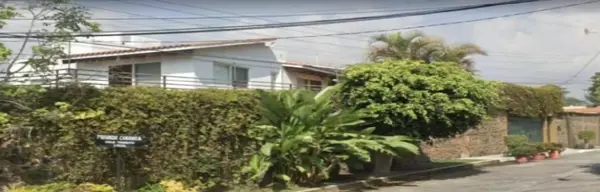 Casa en venta en Lomas de la Selva Norte, Cuernavaca — foto 2 de 10
