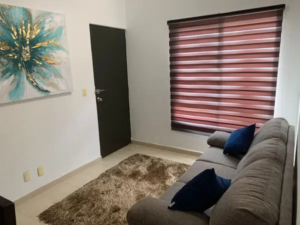 Departamento en venta en Palma Real, Veracruz — foto 2 de 8