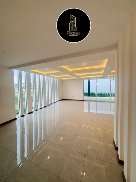 Casa en venta en Residencial Lagos, Pachuca de Soto — foto 3 de 15
