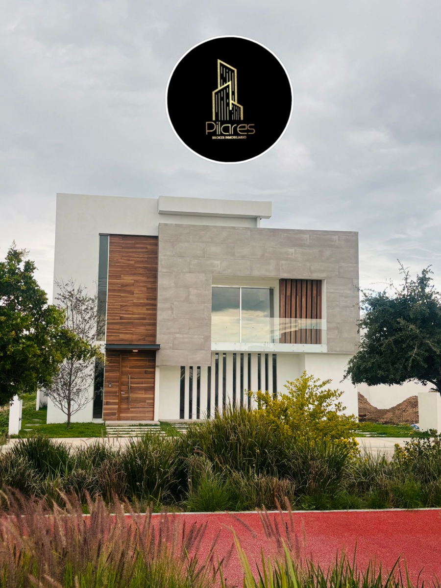 Casa en venta en Residencial Lagos, Pachuca de Soto — foto 1 de 15