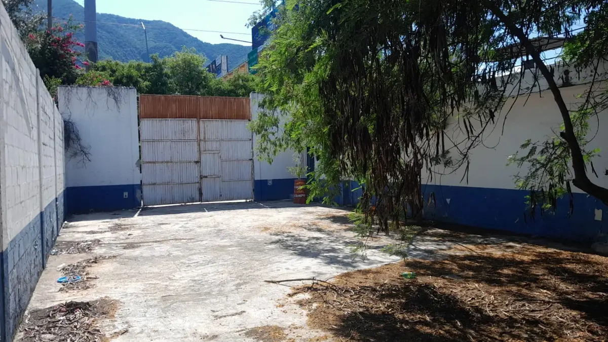 Bodega en venta en Valle del Mirador, Monterrey — foto 1 de 4