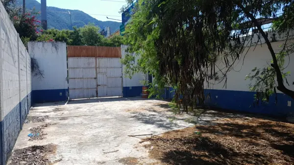 Bodega en venta en Valle del Mirador, Monterrey, Nuevo León