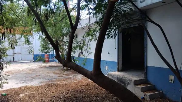 Bodega en venta en Valle del Mirador, Monterrey — foto 2 de 4