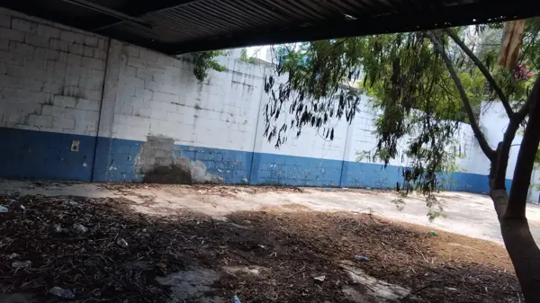 Bodega en venta en Valle del Mirador, Monterrey — foto 3 de 4