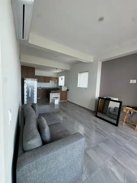 Departamento en renta en Alvarado Centro, Alvarado — foto 3 de 12