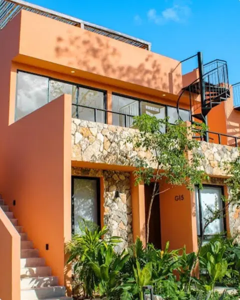 Quinta en venta en Tumben Kaa, Tulum — foto 3 de 35