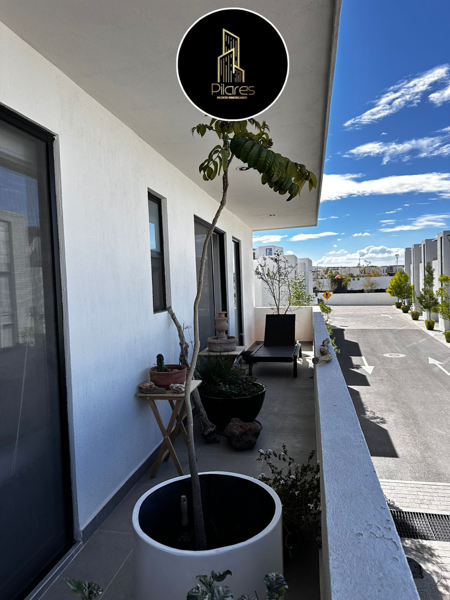 Departamento en renta en Zibatá, El Marqués — foto 2 de 9