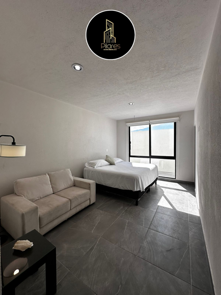Departamento en renta en Zibatá, El Marqués — foto 3 de 9