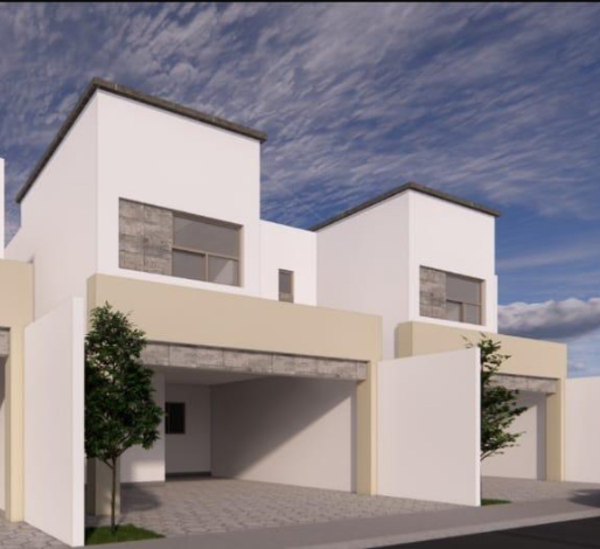 Casa en venta en Los Viñedos, Torreón — foto 2 de 11