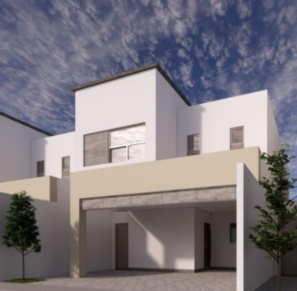 Casa en venta en Los Viñedos, Torreón, Coahuila de Zaragoza