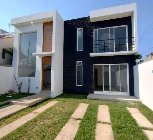 Casa en venta en Las Fincas, Jiutepec — foto 3 de 13