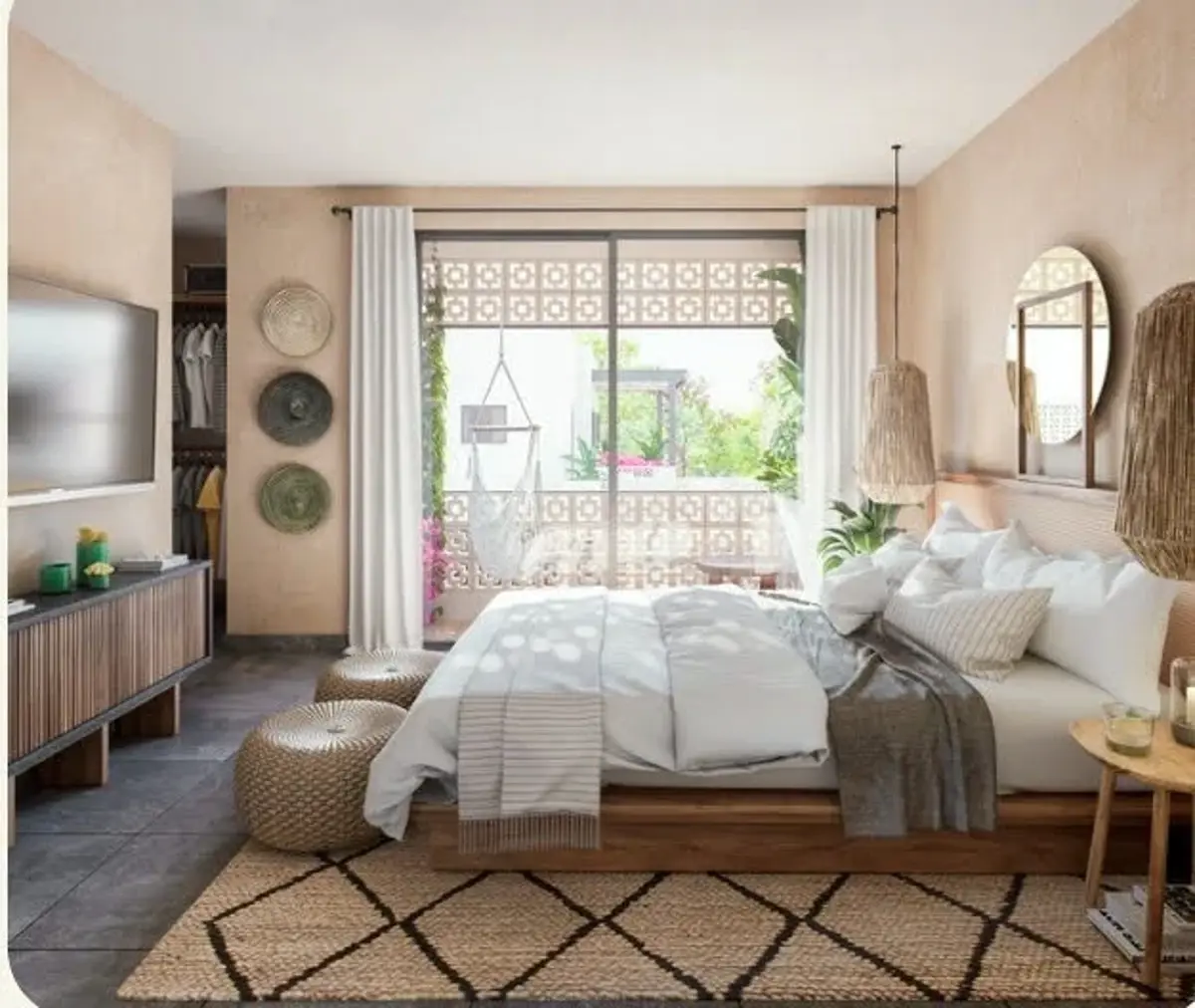 Departamento en venta en Santiago Xicohtenco, San Andrés Cholula — foto 1 de 14