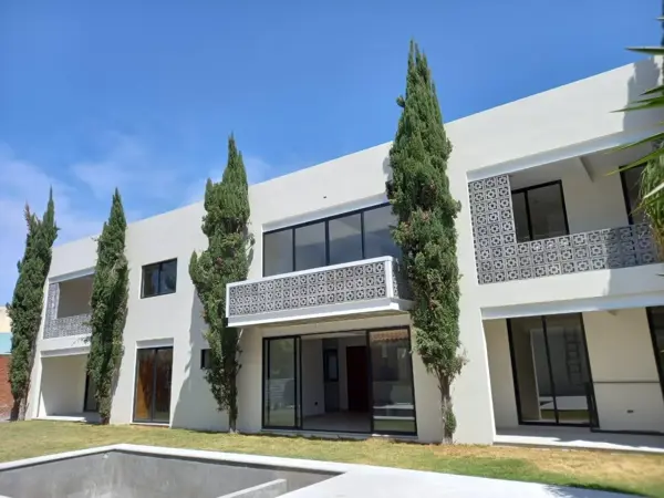 Departamento en venta en Santiago Xicohtenco, San Andrés Cholula — foto 3 de 14