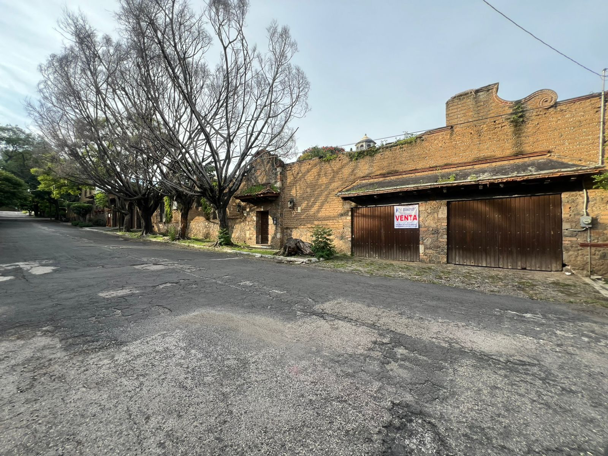 Casa en venta en Reforma, Cuernavaca — foto 1 de 46