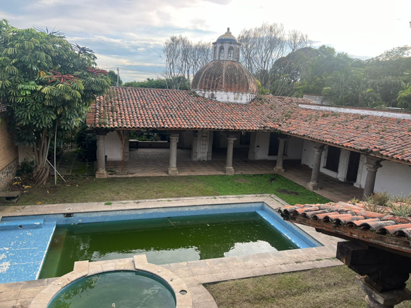 Casa en venta en Reforma, Cuernavaca — foto 2 de 46