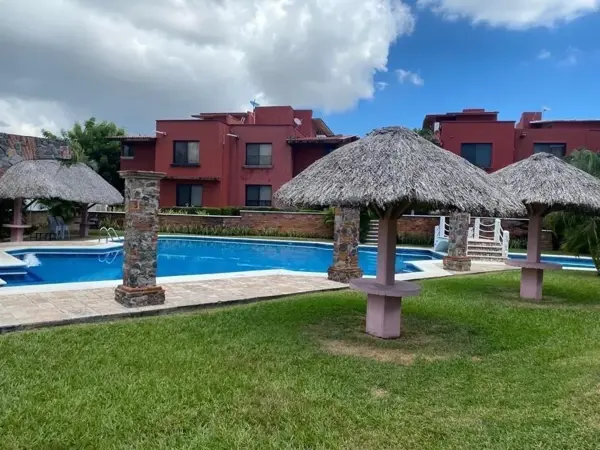 Casa en venta en Granjas de La Boticaria, Veracruz — foto 3 de 24