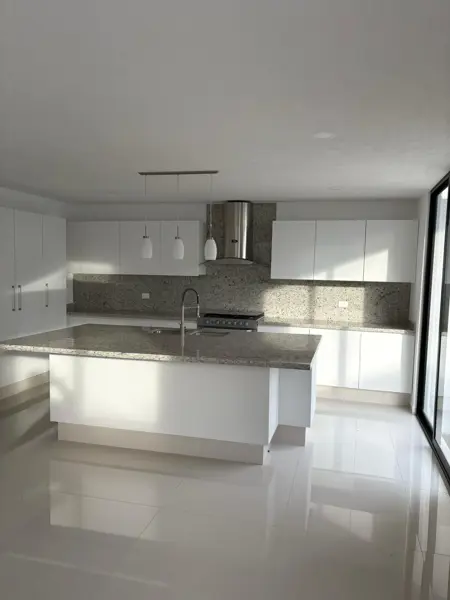 Casa en venta en Lomas de Angelópolis, San Andrés Cholula — foto 3 de 11