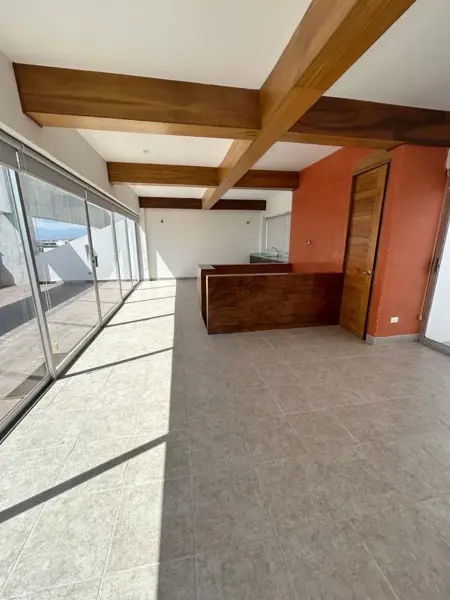 Departamento en renta en Lomas de Angelópolis, San Andrés Cholula — foto 2 de 21