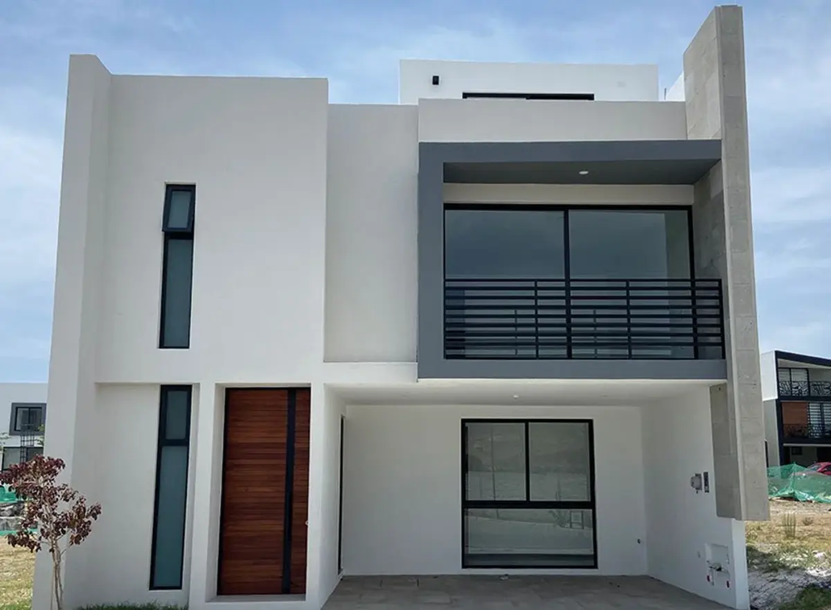 Casa en venta en Lomas de Angelópolis, San Andrés Cholula — foto 1 de 10