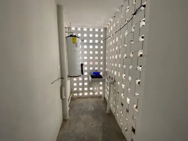Departamento en renta en La Paz, Puebla, Puebla