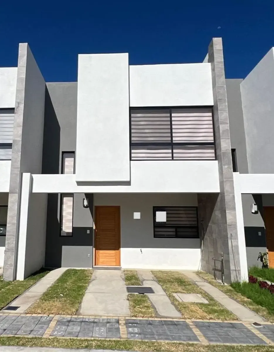 Casa en renta en Lomas de Angelópolis, San Andrés Cholula — foto 1 de 8