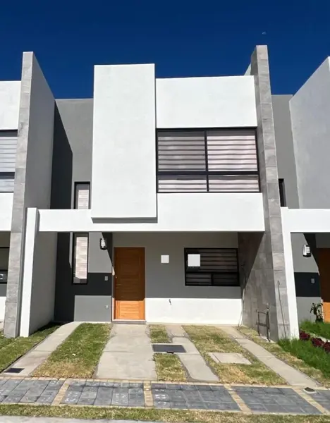 Casa en renta en Lomas de Angelópolis, San Andrés Cholula, Puebla Casa en renta en Lomas de Angelópolis, San Andrés Cholula, Puebla
