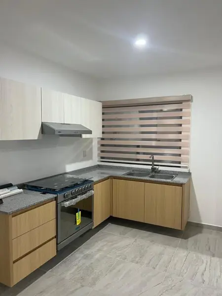 Casa en renta en Lomas de Angelópolis, San Andrés Cholula — foto 2 de 8