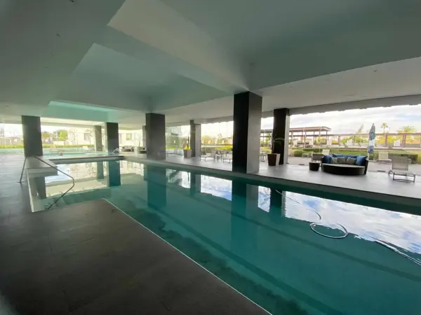 Departamento en venta en Lomas de Angelópolis, San Andrés Cholula — foto 2 de 23