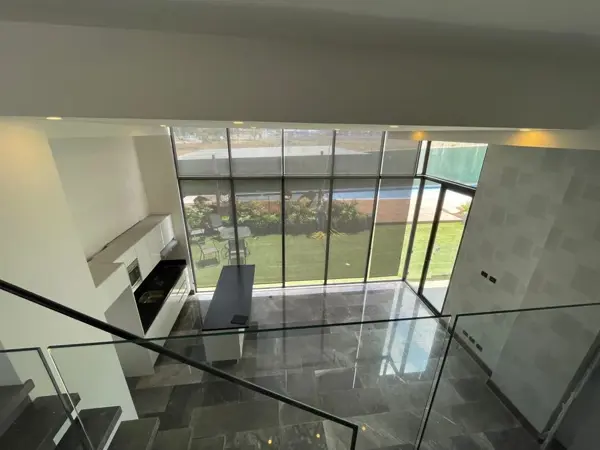 Departamento en renta en Lomas de Angelópolis, San Andrés Cholula — foto 3 de 14