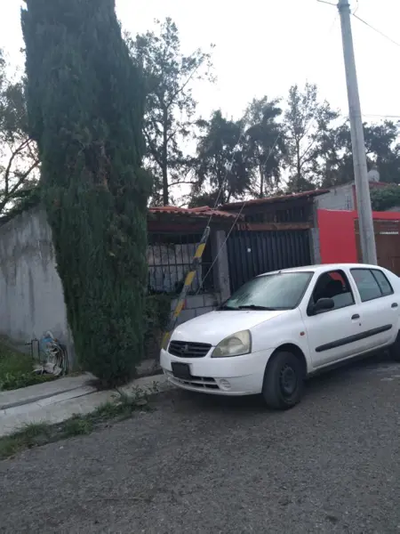 Casa en venta en Paseo Santa Fe, Tarímbaro — foto 3 de 6