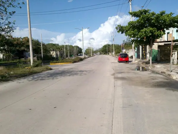 Casa en venta en Supermanzana 209, Benito Juárez — foto 3 de 8