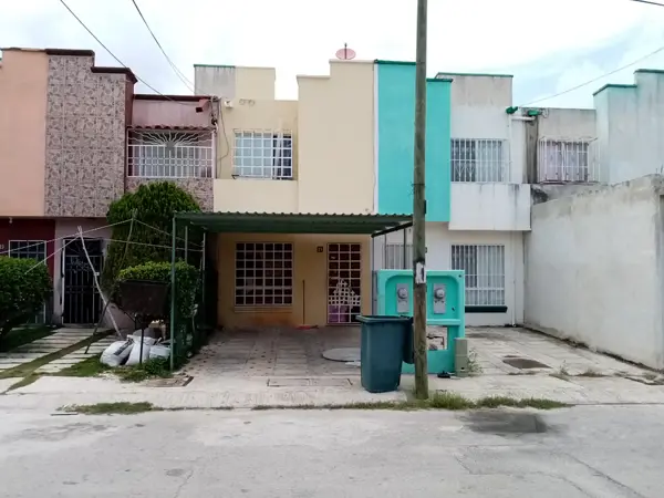 Casa en venta en Los Heroes, Benito Juárez, Quintana Roo Casa en venta en Los Heroes, Benito Juárez, Quintana Roo