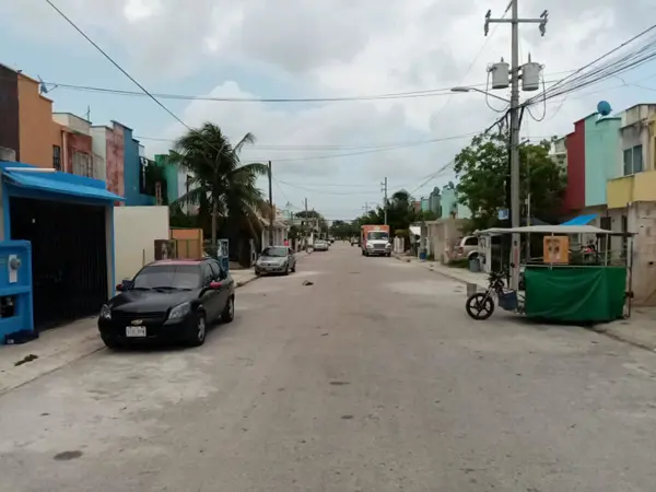 Casa en venta en Los Heroes, Benito Juárez — foto 2 de 8