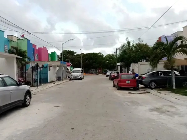 Casa en venta en Los Heroes, Benito Juárez — foto 3 de 8