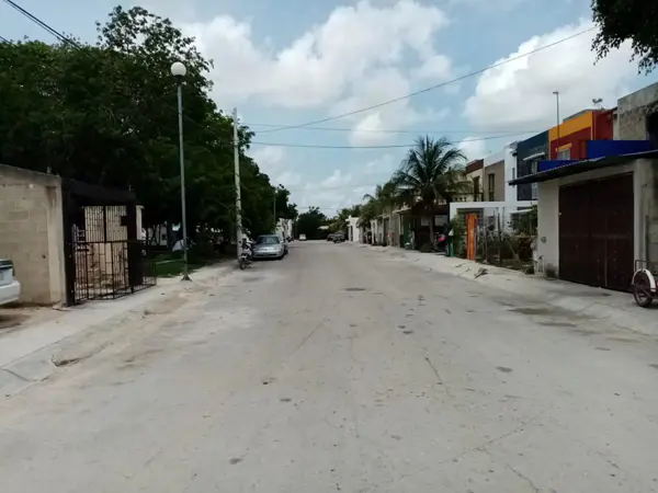 Casa en venta en Supermanzana 209, Benito Juárez — foto 2 de 10