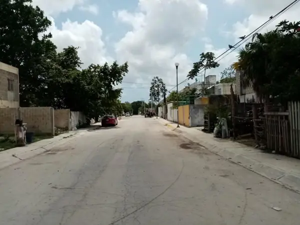 Casa en venta en Supermanzana 209, Benito Juárez — foto 3 de 10