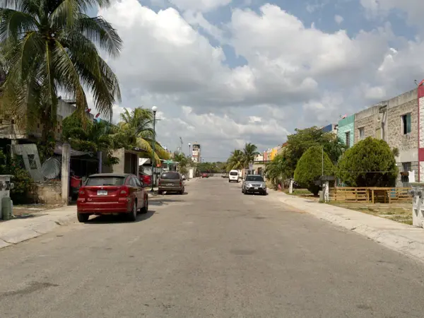 Casa en venta en Supermanzana 209, Benito Juárez — foto 3 de 8