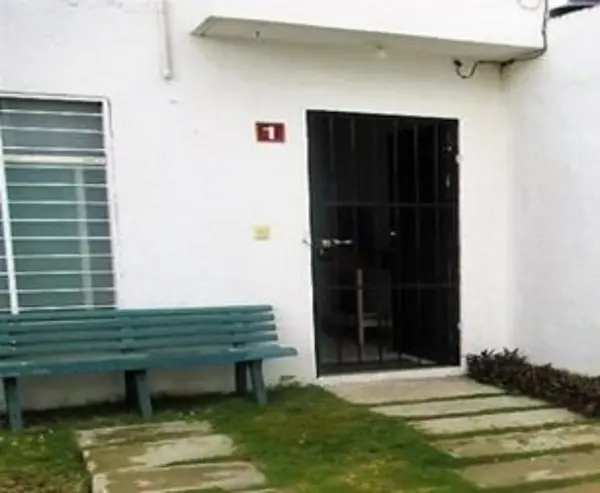 Casa en venta en Villas Otoch, Benito Juárez — foto 2 de 3