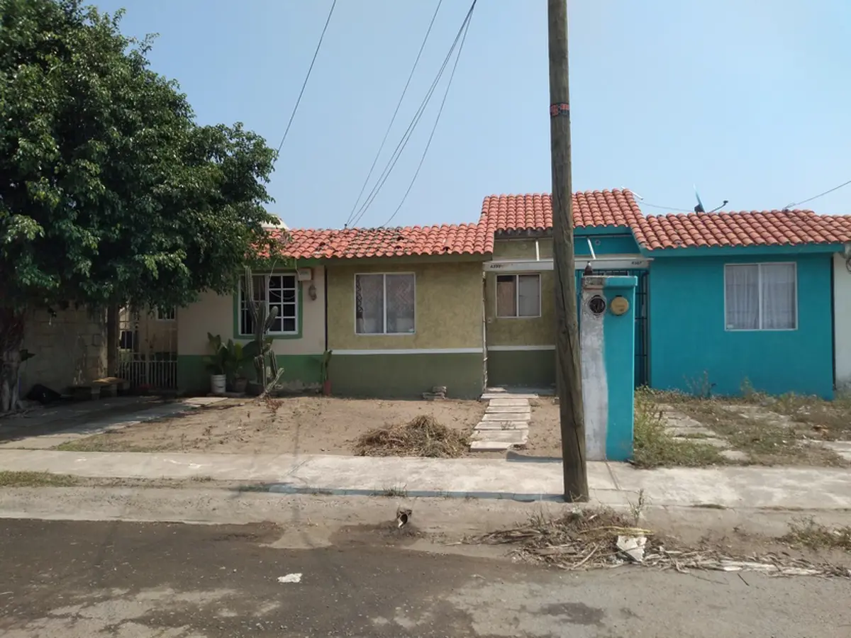 Casa en venta en El Campanario, Veracruz — foto 1 de 8