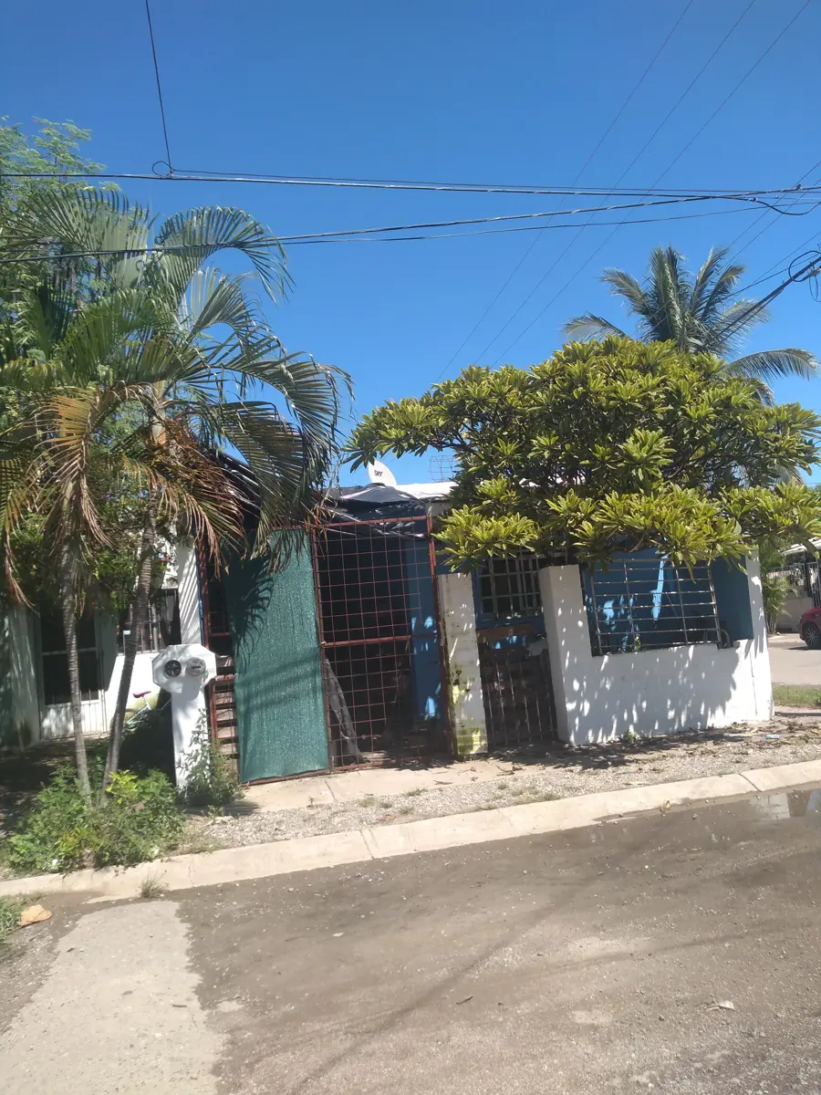 Casa en venta en Santa Fe, Bahía de Banderas — foto 1 de 6