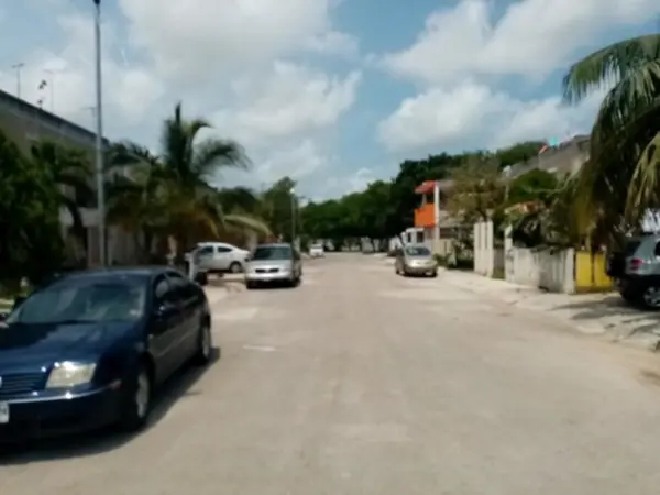Casa en venta en Supermanzana 209, Benito Juárez — foto 2 de 8